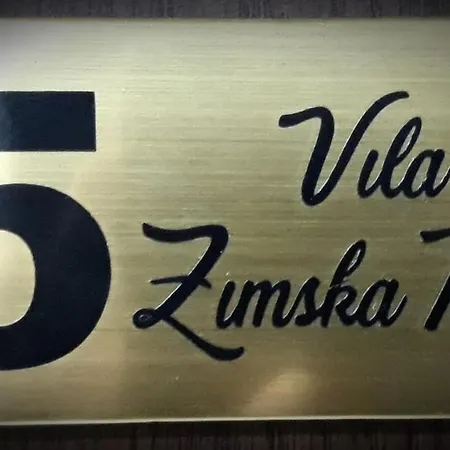5 Jahorina