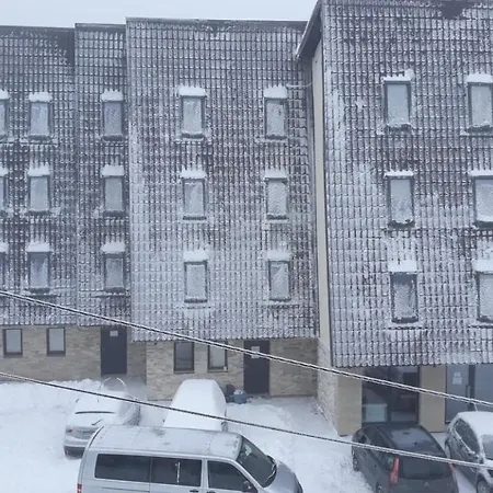 5 * Jahorina